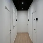 Appartement équipé Côté Rue, Parking Gratuit *