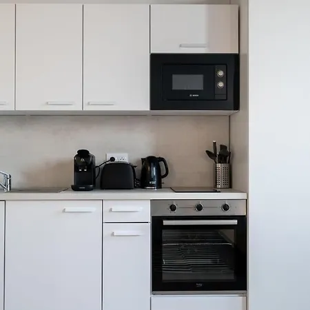 Equipe Cote Rue, Parking Gratuit شقة فيلنوف داسك