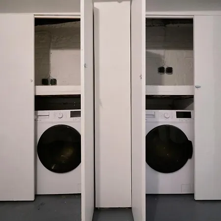 Equipe Cote Rue, Parking Gratuit شقة