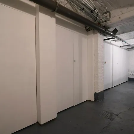 Apartment Equipe Cote Rue, Parking Gratuit *