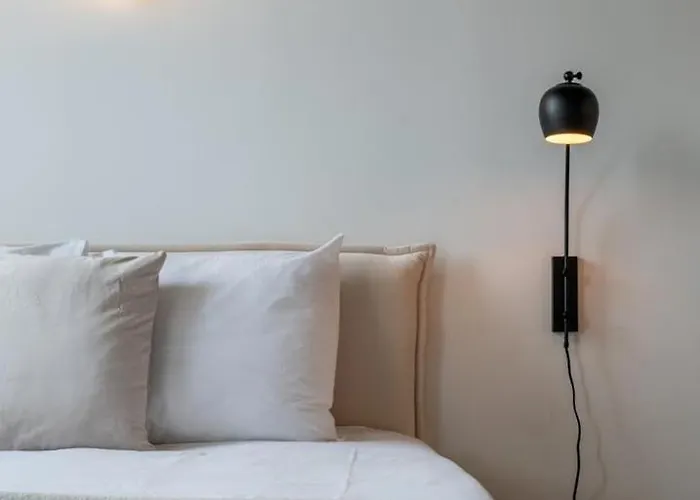 équipé Côté Rue, Parking Gratuit *